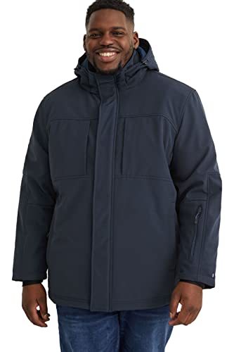 Bestes softshell jacke herren im jahr 2024 [Basierend auf 50 Expertenbewertungen]