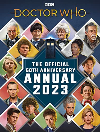 Bestes doctor who im jahr 2024 [Basierend auf 50 Expertenbewertungen]