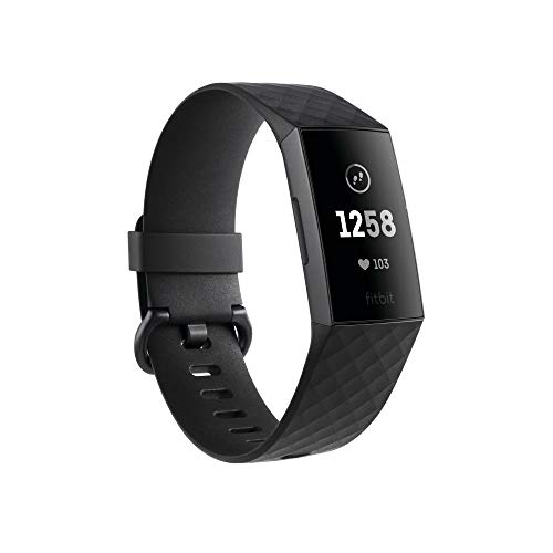 Bestes fitbit charge 3 im jahr 2024 [Basierend auf 50 Expertenbewertungen]