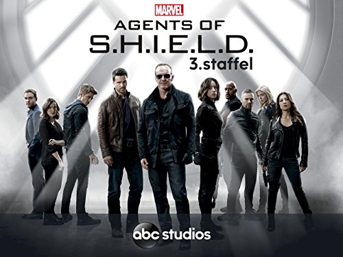 Bestes agents of shield im jahr 2024 [Basierend auf 50 Expertenbewertungen]