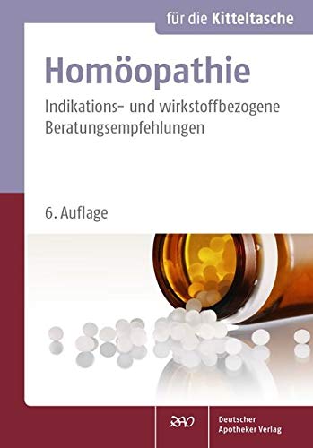 Bestes homöopathie im jahr 2024 [Basierend auf 50 Expertenbewertungen]