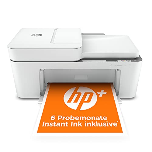 Bestes hp drucker im jahr 2024 [Basierend auf 50 Expertenbewertungen]