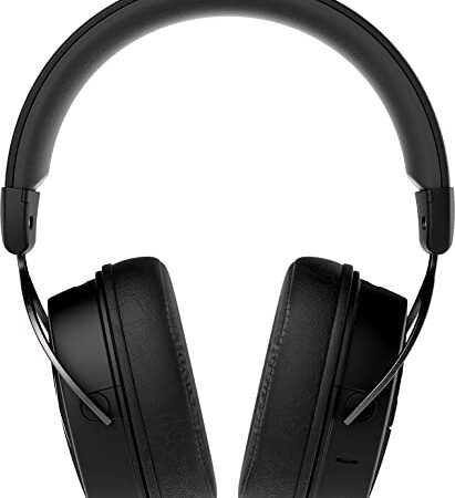 HyperX Cloud MIX Kabelgebundenes Gaming-Headset + Bluetooth