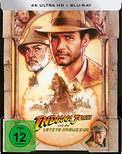 Bestes indiana jones im jahr 2024 [Basierend auf 50 Expertenbewertungen]