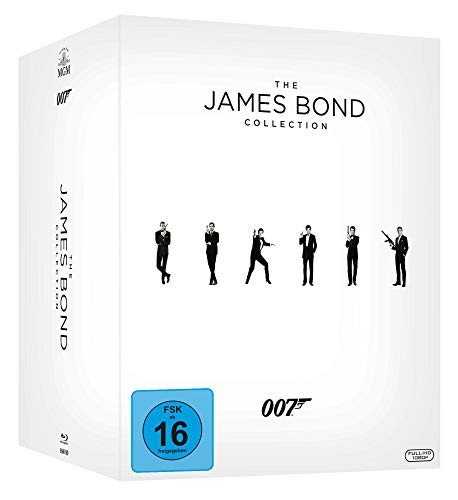 Bestes james bond im jahr 2024 [Basierend auf 50 Expertenbewertungen]