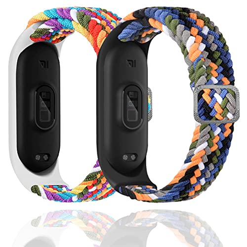 Bestes mi band 4 im jahr 2024 [Basierend auf 50 Expertenbewertungen]