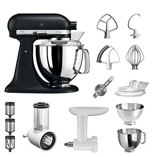 Bestes kitchenaid im jahr 2024 [Basierend auf 50 Expertenbewertungen]