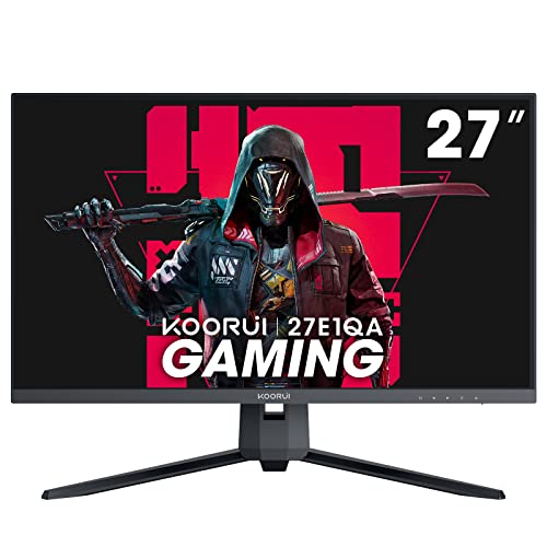 Bestes gaming monitor im jahr 2024 [Basierend auf 50 Expertenbewertungen]