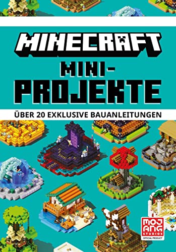 Bestes minecraft im jahr 2024 [Basierend auf 50 Expertenbewertungen]