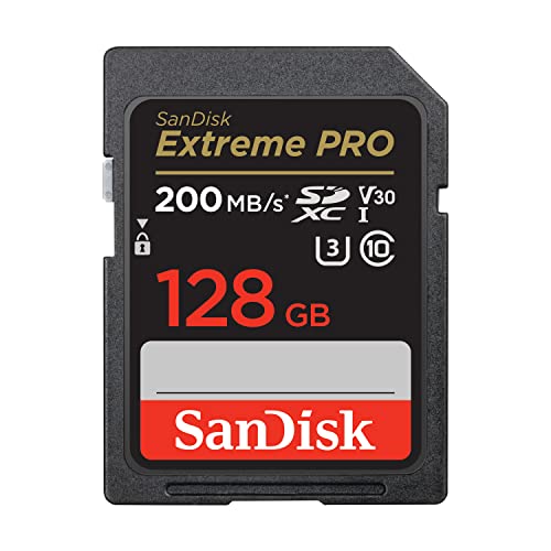 Bestes sandisk extreme pro im jahr 2024 [Basierend auf 50 Expertenbewertungen]