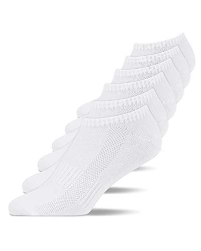 Bestes sneaker socken herren im jahr 2024 [Basierend auf 50 Expertenbewertungen]