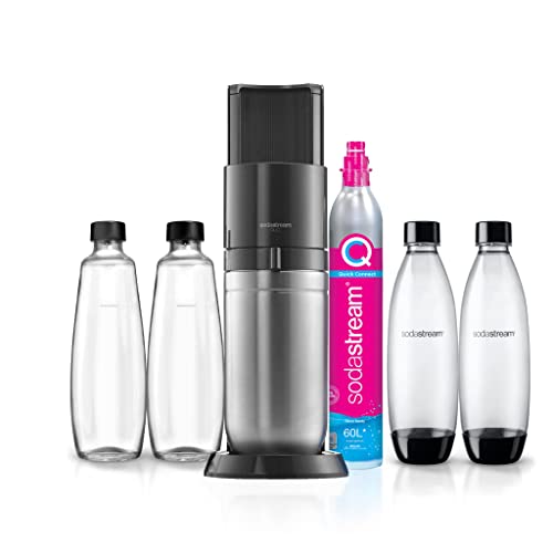 Bestes sodastream flasche glas im jahr 2024 [Basierend auf 50 Expertenbewertungen]