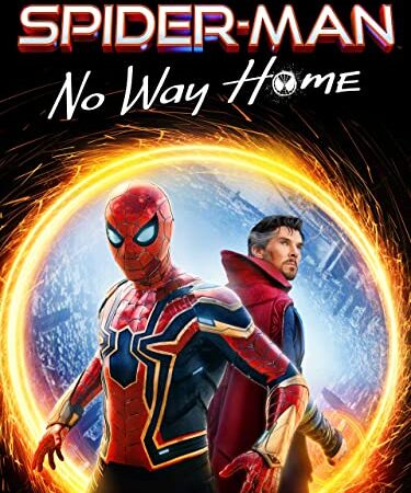 Spider-Man: No Way Home [dt./OV]