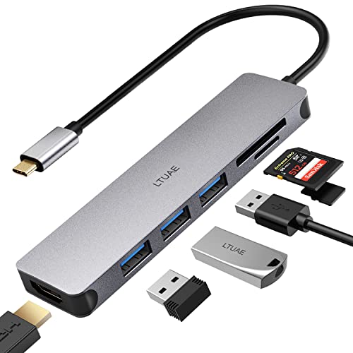 Bestes usb c adapter im jahr 2024 [Basierend auf 50 Expertenbewertungen]