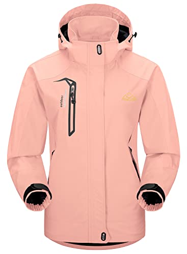 Bestes regenjacke damen im jahr 2024 [Basierend auf 50 Expertenbewertungen]