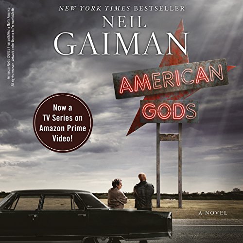 Bestes american gods im jahr 2024 [Basierend auf 50 Expertenbewertungen]