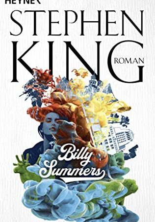 Billy Summers: Roman