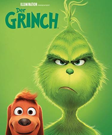 Der Grinch [dt./OV]