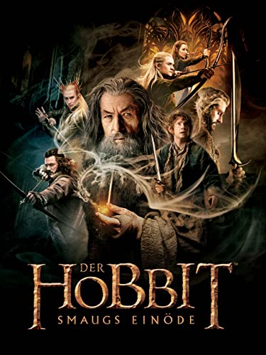 Bestes der hobbit im jahr 2024 [Basierend auf 50 Expertenbewertungen]