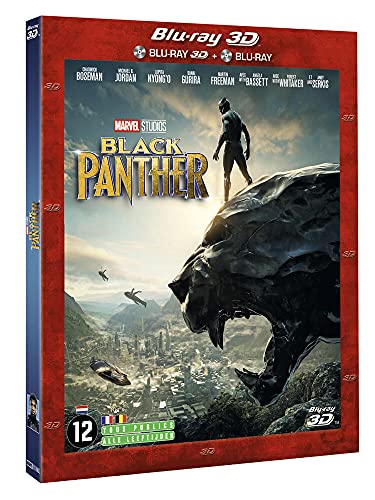 Bestes black panther im jahr 2024 [Basierend auf 50 Expertenbewertungen]