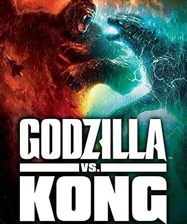 Godzilla vs. Kong