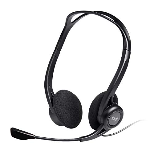 Bestes logitech headset im jahr 2024 [Basierend auf 50 Expertenbewertungen]