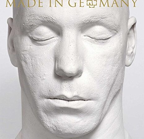 Made in Germany 1995 – 2011 - Best Of (2CD Special Edition inkl. Best-Of Remixes-CD)