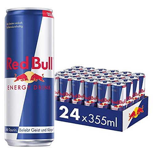 Bestes red bull im jahr 2024 [Basierend auf 50 Expertenbewertungen]