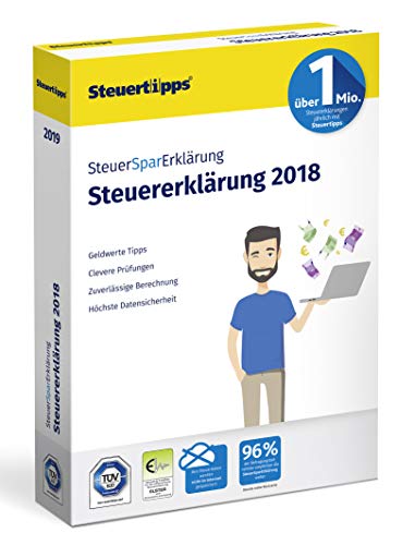 Bestes steuersparerklärung 2019 im jahr 2024 [Basierend auf 50 Expertenbewertungen]