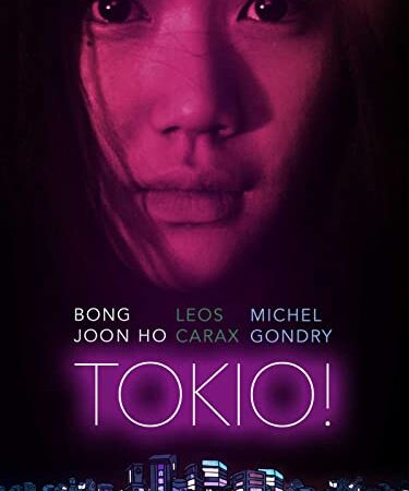 Tokio!