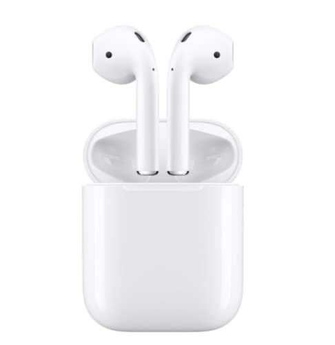 Bestes apple airpods im jahr 2024 [Basierend auf 50 Expertenbewertungen]