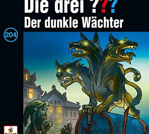 204/der Dunkle Wächter