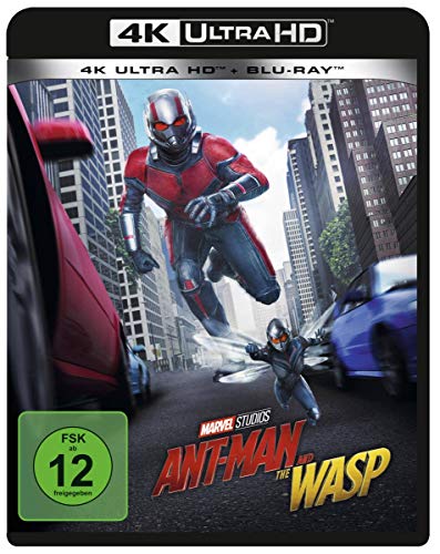 Bestes ant man im jahr 2024 [Basierend auf 50 Expertenbewertungen]