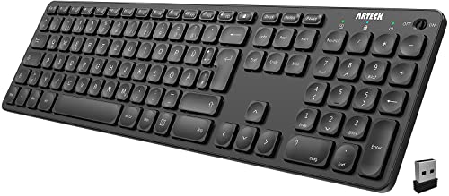 Bestes tastatur im jahr 2024 [Basierend auf 50 Expertenbewertungen]