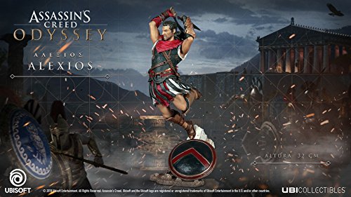 Bestes assassins creed odyssey im jahr 2024 [Basierend auf 50 Expertenbewertungen]