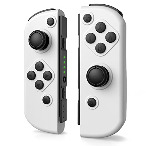 Bestes switch controller im jahr 2024 [Basierend auf 50 Expertenbewertungen]