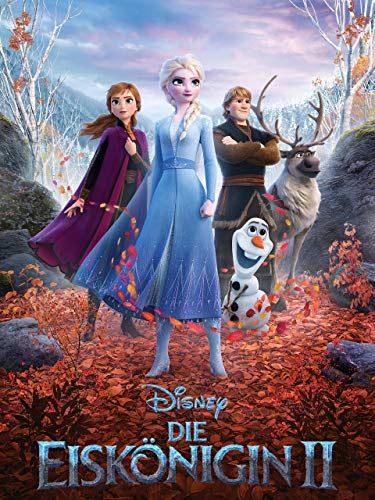 Bestes frozen im jahr 2024 [Basierend auf 50 Expertenbewertungen]