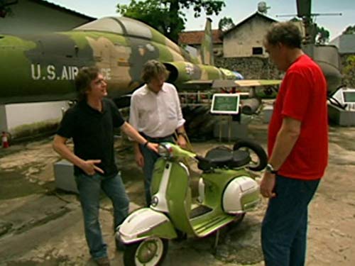 Bestes top gear im jahr 2024 [Basierend auf 50 Expertenbewertungen]