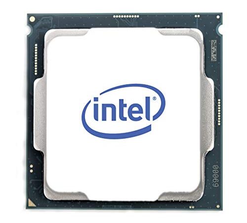 Intel Core i9-11900KF 11. Generation Desktop Prozessor (Basistakt: 3.5GHz Tuboboost: 5.1GHz, 8 Kerne, LGA1200) BX8070811900KF