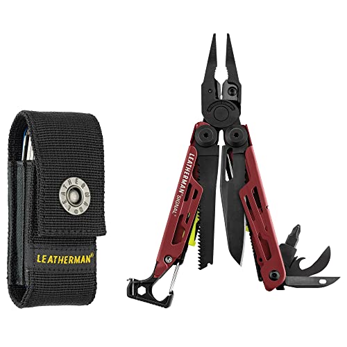 Bestes leatherman im jahr 2024 [Basierend auf 50 Expertenbewertungen]