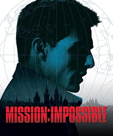 Mission: Impossible