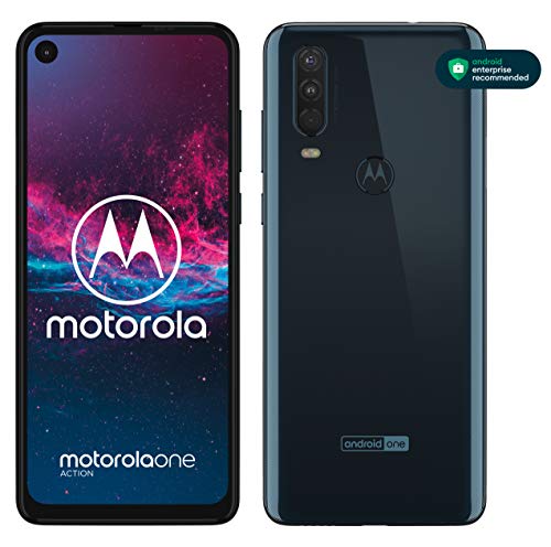 Bestes motorola one im jahr 2024 [Basierend auf 50 Expertenbewertungen]