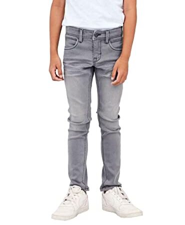 NAME IT Boy Jeans Superweiche Slim Fit