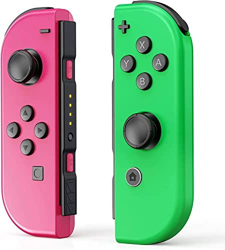 Bestes switch controller im jahr 2024 [Basierend auf 50 Expertenbewertungen]