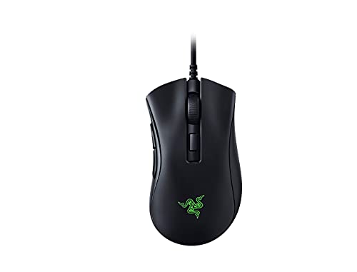 Bestes razer maus im jahr 2024 [Basierend auf 50 Expertenbewertungen]