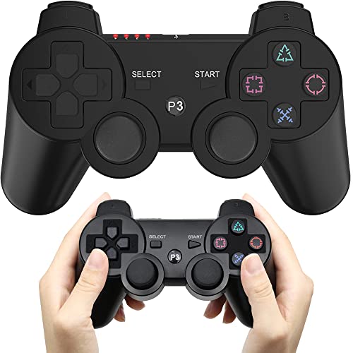 Bestes ps3 controller im jahr 2024 [Basierend auf 50 Expertenbewertungen]