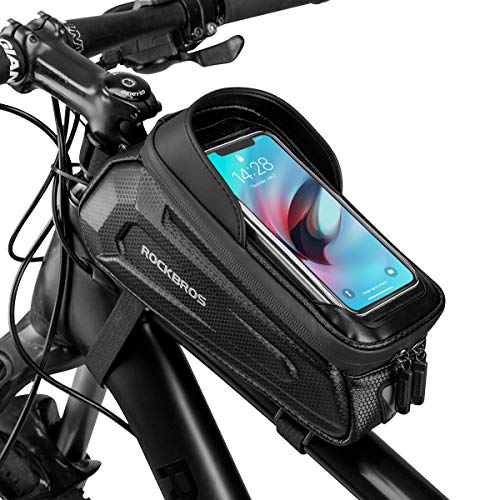 Bestes fahrradtasche im jahr 2024 [Basierend auf 50 Expertenbewertungen]