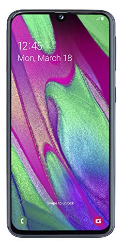 Bestes galaxy a40 im jahr 2024 [Basierend auf 50 Expertenbewertungen]