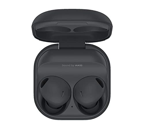 Samsung Galaxy Buds2 Pro Headset True Wireless Stereo (TWS) In-Ear Calls/Music Bluetooth Graphite