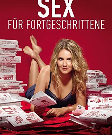 Sex für Fortgeschrittene (2014)